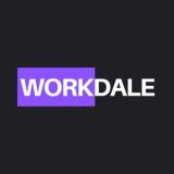 WorkDale | Работа в Краснодаре