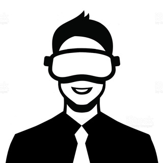 Логотип @vakansiivrar - VR/AR вакансии, резюме в России и СНГ