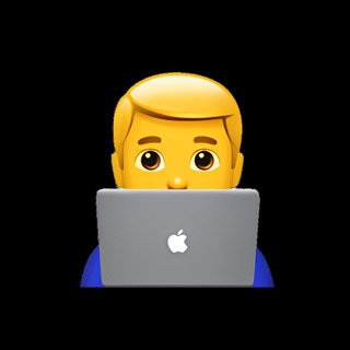 Логотип @vakansiyya_e - Є | ВАКАНСІЯ 💼