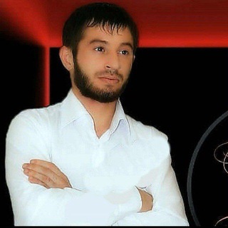 Логотип @vakhid_ayubov - Вахид Аюбов