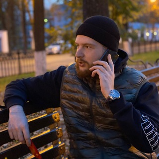 Логотип @vakhovsky_s - СеменСтрахование