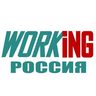 Логотип @vakhta_rabotab - ВАХТА Работа | Россия