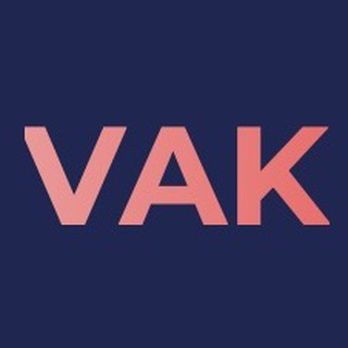 Логотип @vaksms - News VAK-sms.com
