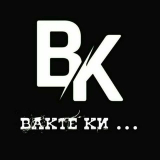 Логотип @vakte_ki_chaq_chaq - .