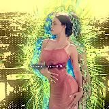 Логотип @val1eys - полина выходи пить пиво