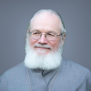 Логотип @valaam_pankratiy - ВАЛААМ. Епископ Панкратий