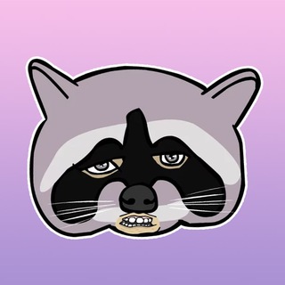 Логотип @valakasgroop - Глад Валакас (империя старого енотика)