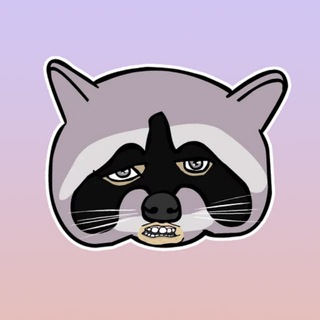 Логотип @valakasgroup - Глад Валакас (империя старого енота)