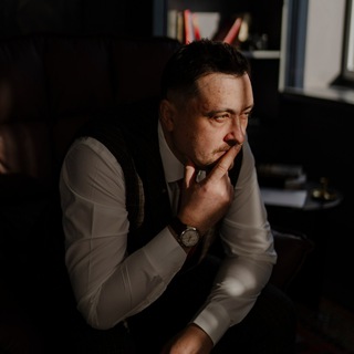 Логотип @valandilfefalas - Честно о сложном