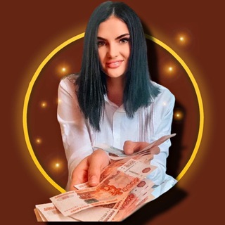 Логотип @valchapreels - РАБОТА ОНЛАЙН