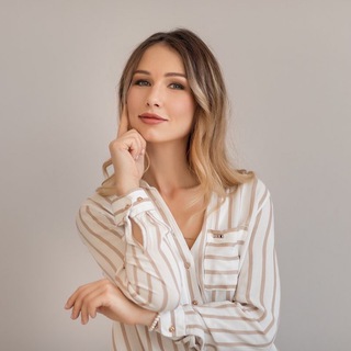 Логотип @vald_crypto - Александра Вальд Крипта