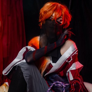 Логотип @valdecosplay - ||✧𝐕𝐚𝐥𝐝𝐞 夢 𝐂𝐨𝐬𝐩𝐥𝐚𝐲✧||