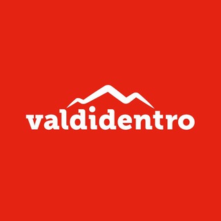Логотип @valdidentro_tourism - Valdidentro Tourism