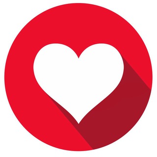 Логотип @Valentinka_Bot - Валентинка