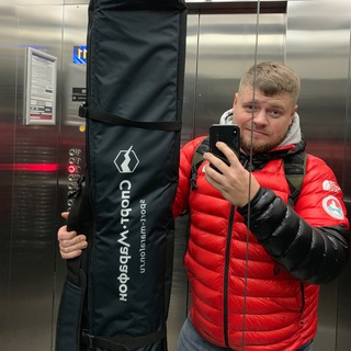 Логотип @valekluharek - Valek Luharek