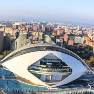 Логотип @valenciadoma - Недвижимость Валенсии