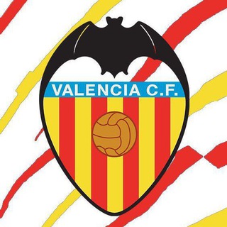 Логотип @valenciafut - Валенсия | BFN