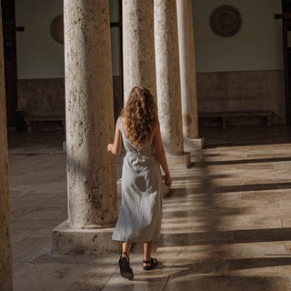 Логотип @valenciajournal - ValencIa journal