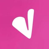 Логотип @valentin_anonimki_bot - Анонимные Валентинки 💌