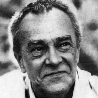 Логотип @valentin_pikul - Валентин Пикуль • Литература