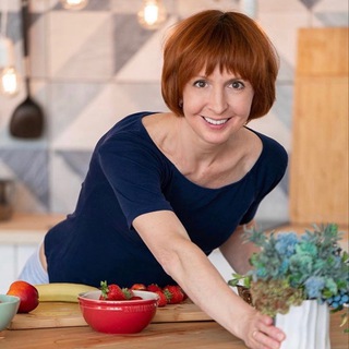 Логотип @valentina_glutenfree - Valentina_glutenfree