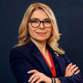 Логотип @valentina_kotova - Валентина Котова L&D | Москва | КорпОбучение.РФ