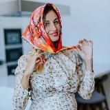 Логотип @valentina_magerya - Валентина Магеря