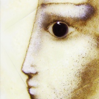 Логотип @valentina_rakogon_art - Валентина Ракогон Арт