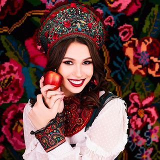 Логотип @valentinabezukh - ВАЛЕНТИНА БЕЗУХ