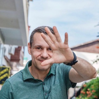 Логотип @valentinbogdanov - Валентин Богданов