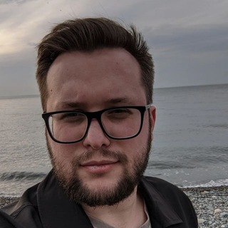 Логотип @valentinudoviklive - Валентин Удовик