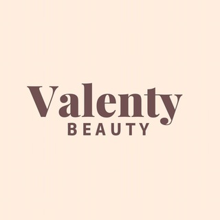 Логотип @valentybeauty - VALENTY BEAUTY IMPORTADORES Y MAYORISTAS