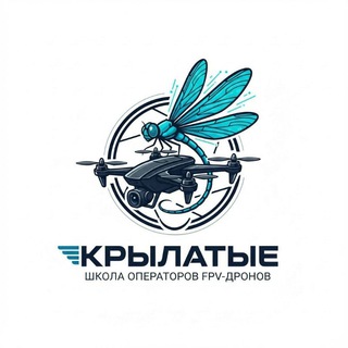 Логотип @valera92ru - Крылатые