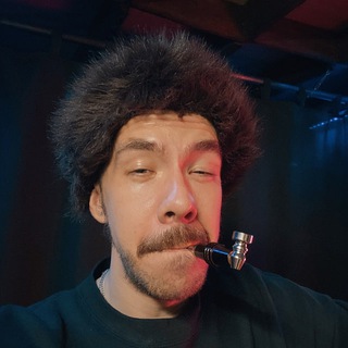 Логотип @valeragoodboy - Гудбой Продакшн