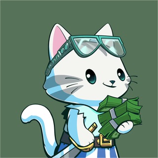 Логотип @valerahl - Валерыч лайф | Bullrun incoming