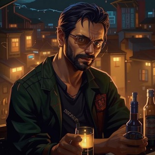 Логотип @valeraizcheboksar - Валера из Чебоксар!