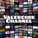 Логотип @valerchik_sts - Сериалы | Девушки с Макаровым | Ронин | Подслушано в Рыбинске | Красная поляна| Ландыши | Первый раз