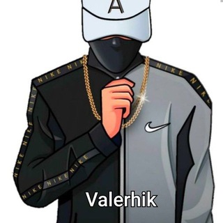 Логотип @valerhik_ffchat - ♕︎𝑽𝒂𝒍𝒆𝒓𝒄𝒉𝒊𝒌_ᴄʜᴀᴛ