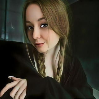 Логотип @valeria_chatt - ♡Леркин чат♡