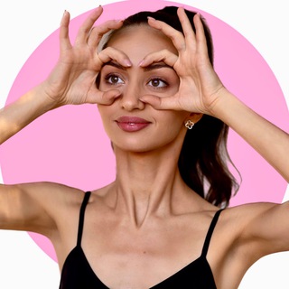 Логотип @valeria_faceyoga - ВАЛЕРИЯ МАЮШИНА🩷ФЕЙСЙОГА🩷лицо+тело