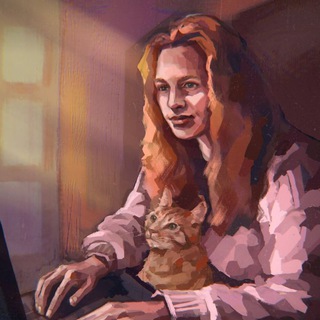 Логотип @valeriabaykova - VB_AUTHOR