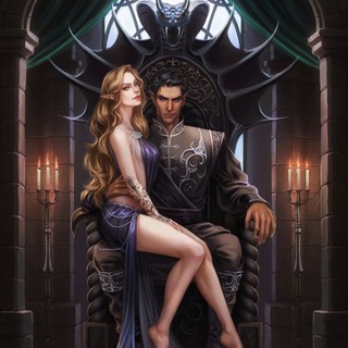 Логотип @valeriabty - Booktok favs❤️‍🔥🥂