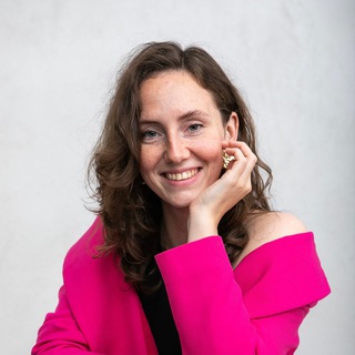 Логотип @valeriapishet - Валерия пишет: про ивент и не только