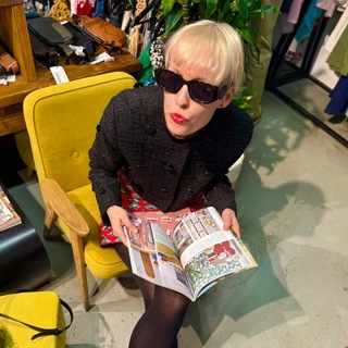 Логотип @valeriavladimirovnatg - Валерия Владимировна