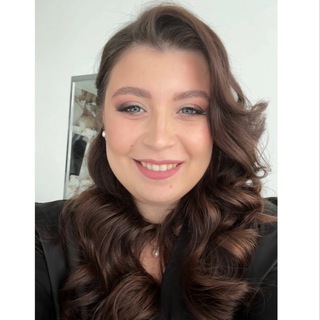Логотип @valeriawl - Английский с любовью 🤍