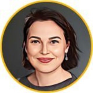 Логотип @valeriebugault - Valérie Bugault officiel