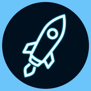Логотип @valeriizolotarev - КРИПТО РАКЕТА 🚀