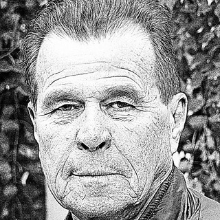 Логотип @valerijvolin - Валерий Волин