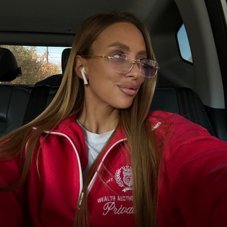 Логотип @valerikrasi - KRASILNIKOVA