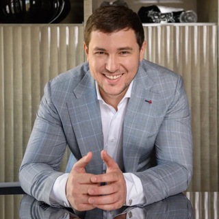 Логотип @valerikravtsun - Валерий Кравцун | Девелопмент и управление отелями